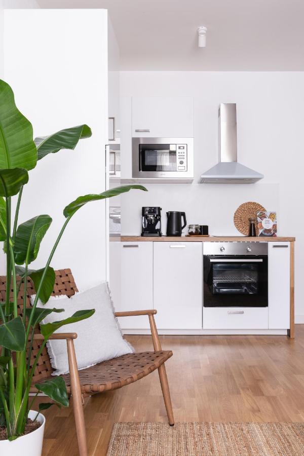 Turnkey I National Museum Apartments 프라하 외부 사진