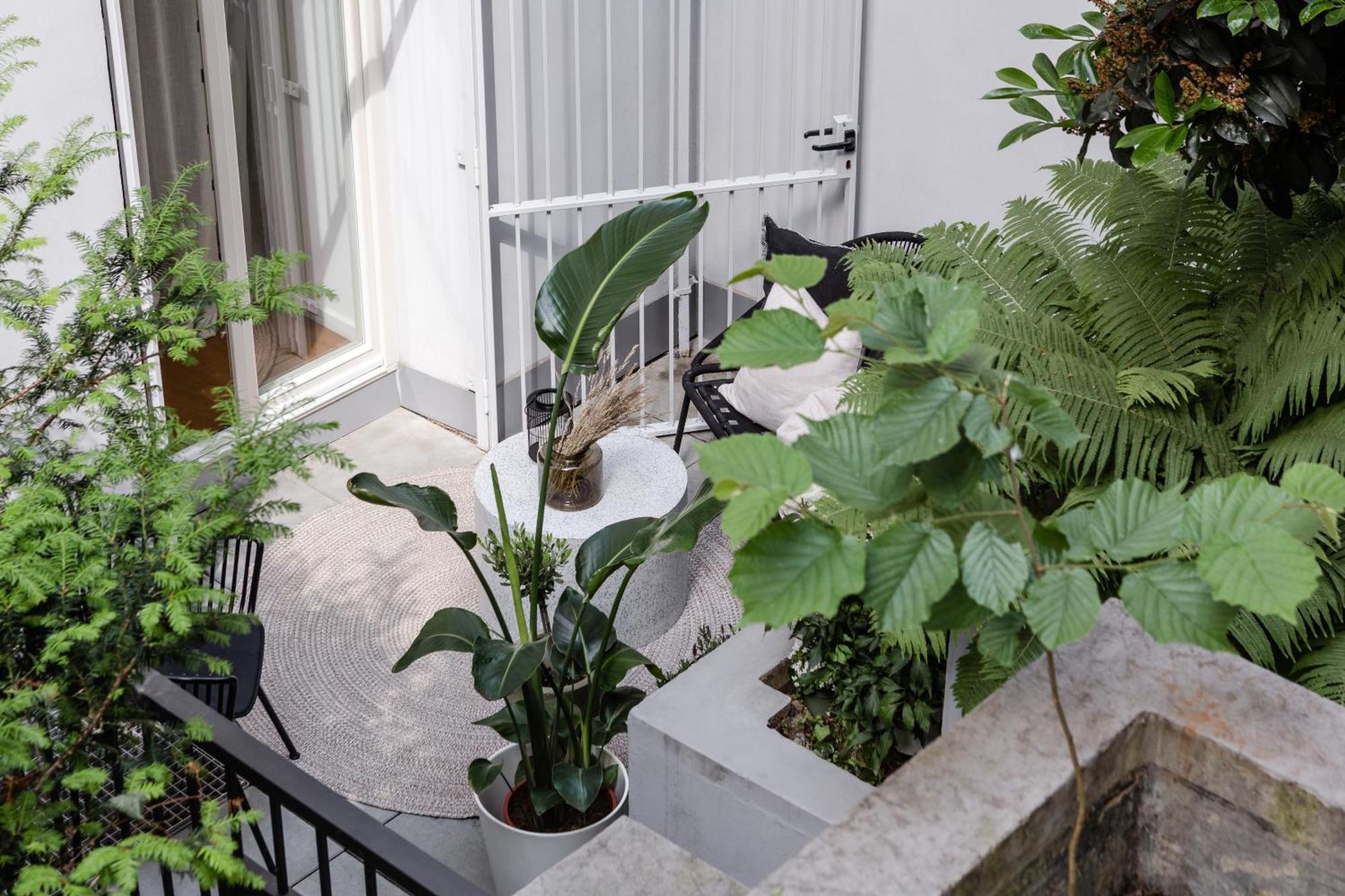 Turnkey I National Museum Apartments 프라하 외부 사진